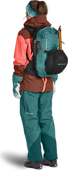 Produktbild Ortovox Avabag Litric Freeride 16 S (16 l)