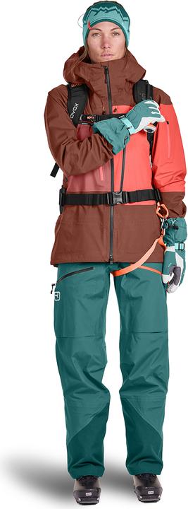 Produktbild Ortovox Avabag Litric Freeride 16 S (16 l)