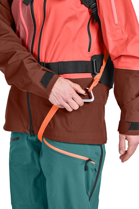 Produktbild Ortovox Avabag Litric Freeride 16 S (16 l)