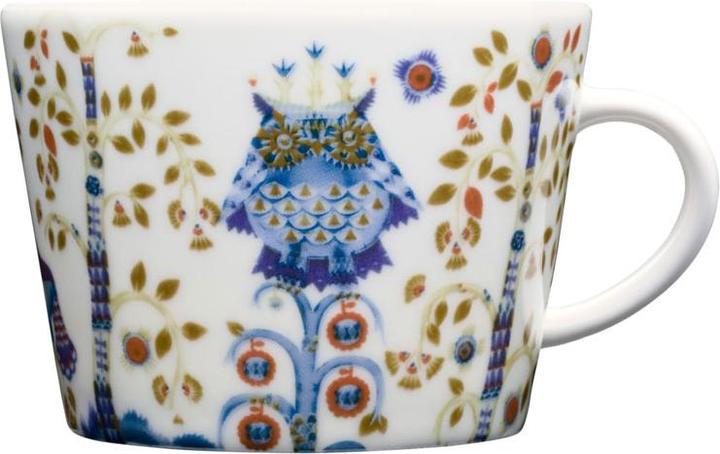 Iittala Taika Coffee Cup Soup Cup (400 ml, 1 x)