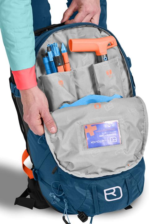 Produktbild Ortovox Avabag Litric Tour (28 l)
