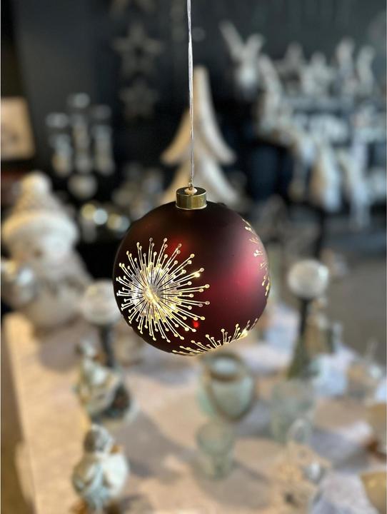 Image du produit GuGus Boule de verre LED