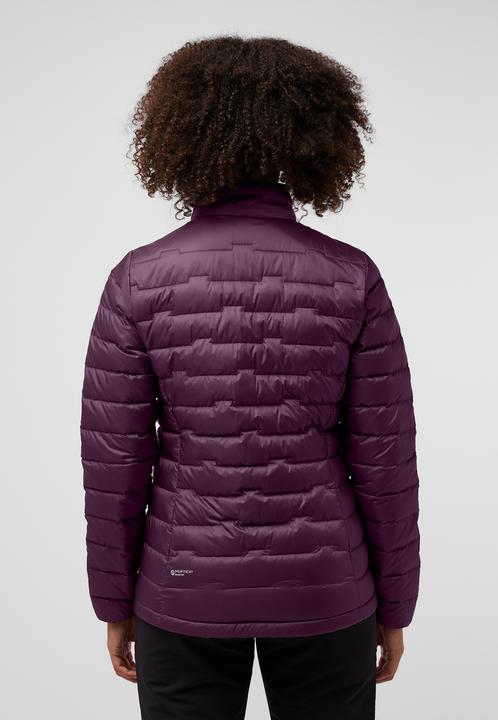 Actual product image Jack Wolfskin Passamani Down Jkt W (L)