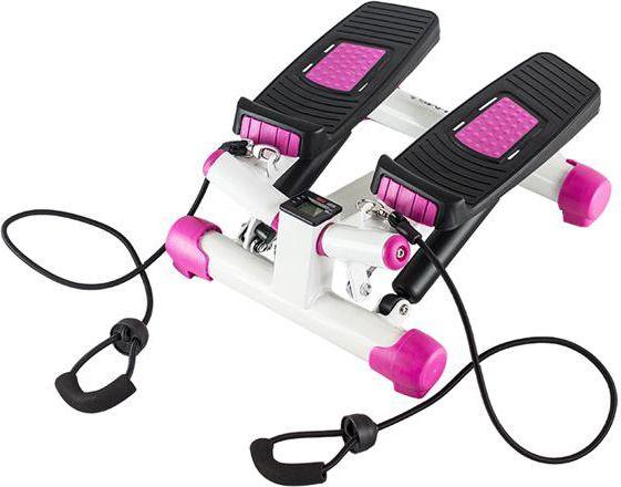 Immagine prodotto HMS S3033 Stepper a due vie, nero/verde