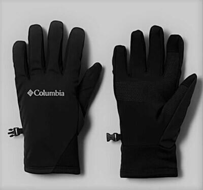 Produktbild Columbia Women's Maxtrail Helix Glove (L)