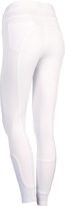 Harry's Horse Turnierhose redwood full grip Damen