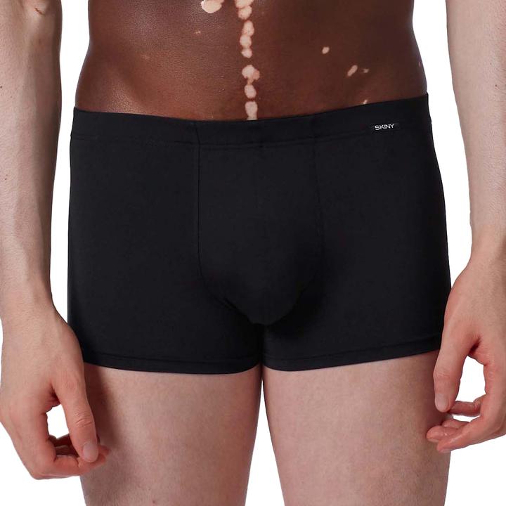Actual product image Skiny 4-pack Basic Hipster Short / Pant (XXL, pack of 4)