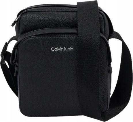 Calvin Klein Ck Must Reporter S (51% RECYCLED POLYESTER, 49% POLYURETHANE)