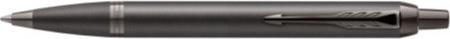 Actual product image Parker Pen Biros IM Monochrome Bronze PVD M (Black, Bronze, 1 x)