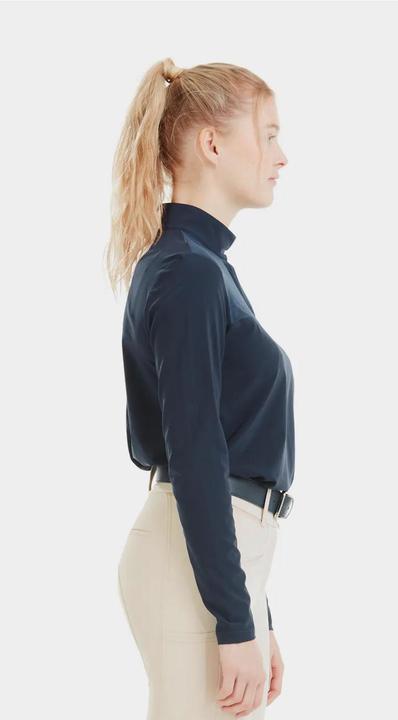 Immagine prodotto Horse Pilot polo equitazione a manica lunga da hore pilot unrie (S)
