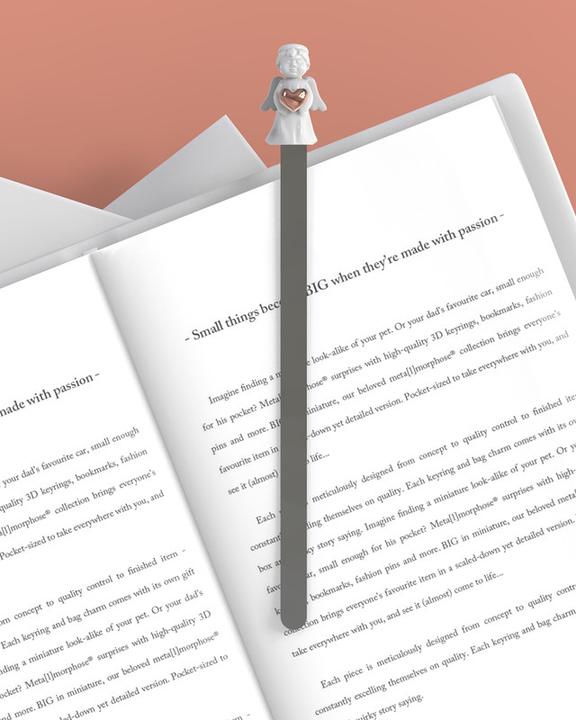 Image du produit MTM Bookmark Angel