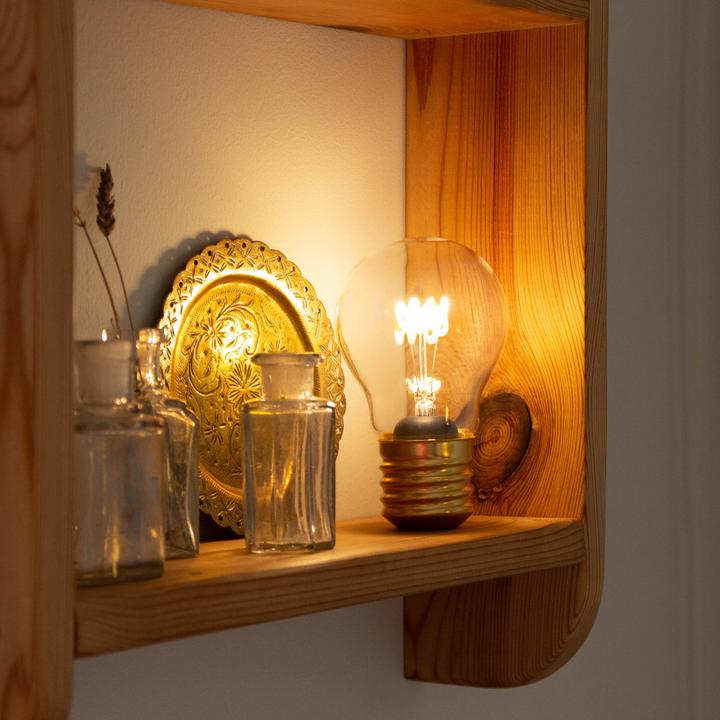 Actual product image Suck UK Cordless Lightbulb