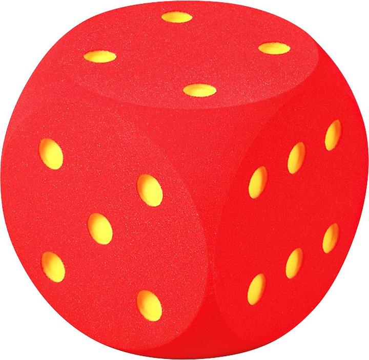 Actual product image Sport-Thieme Giant foam cube