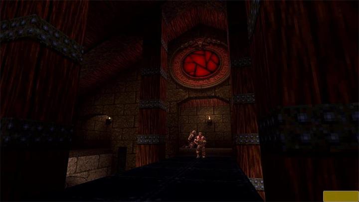 Immagine prodotto Quake (Tiratura limitata #119) () (Switch, Switch Lite, Switch OLED, EN)