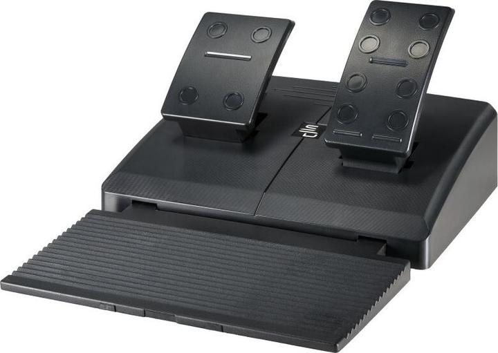 Productafbeelding Subsonic Superdrive SV650 (Xbox serie S, PS4, PS3, Switch, Xbox One S, PC, Xbox One X, Xbox serie X)