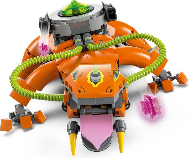 Immagine prodotto LEGO Super Shadow vs. Biolizard (77003, LEGO Sonic)