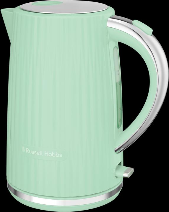 Pistazie