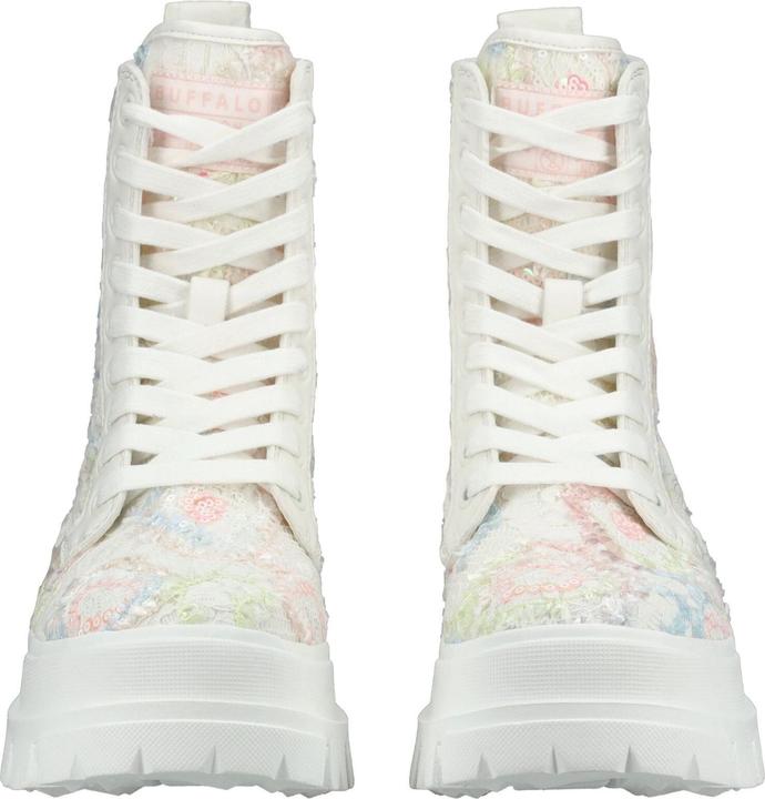 Produktbild Buffalo Aspha RLD Bloom - Vegan Textile/Nappa (36)