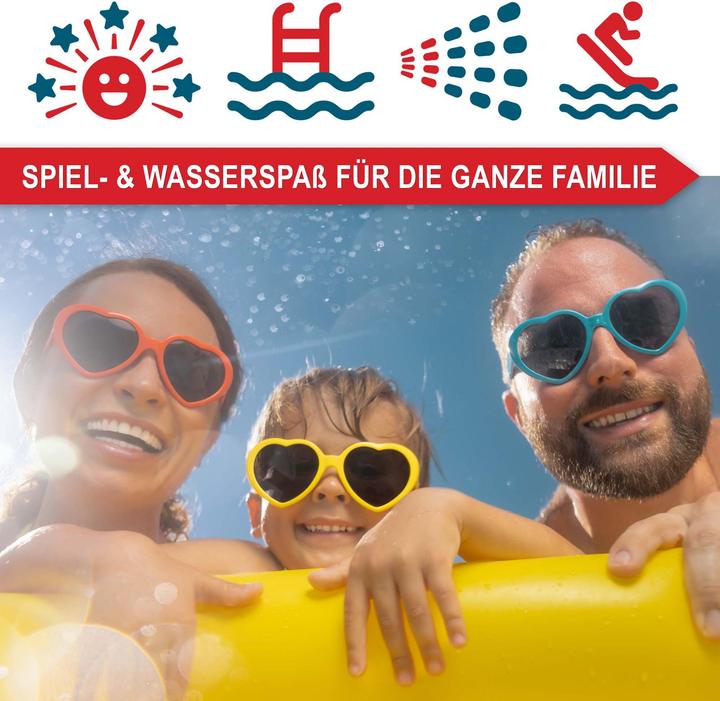 Produktbild Jamb Kinder-Planschbecken