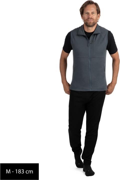 Image du produit Stoic Merino260 StadjanSt. Pants Unisex (L)