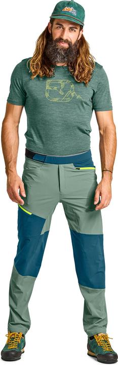 Actual product image Ortovox Vajolet Pants (L)