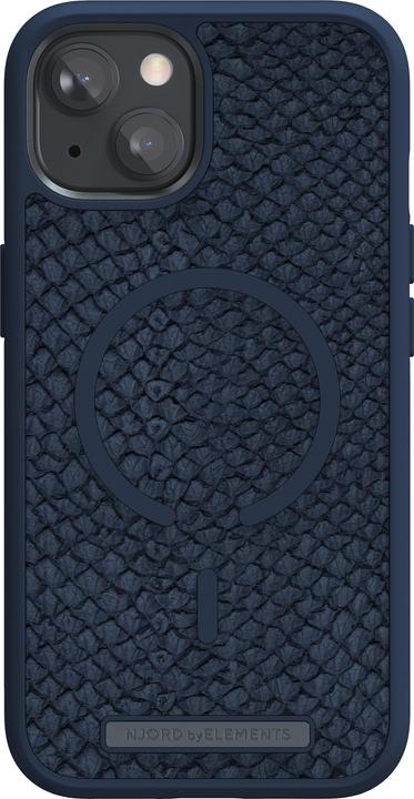 Produktbild Njord Hard-Cover Vatn Case for iPhone 13 (Apple iPhone 13)