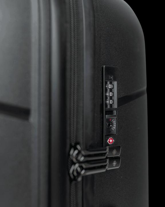 Actual product image Swissbags Lava (92 l, L (90 - 115l))