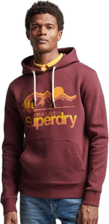 Actual product image Superdry Cl Great (L)