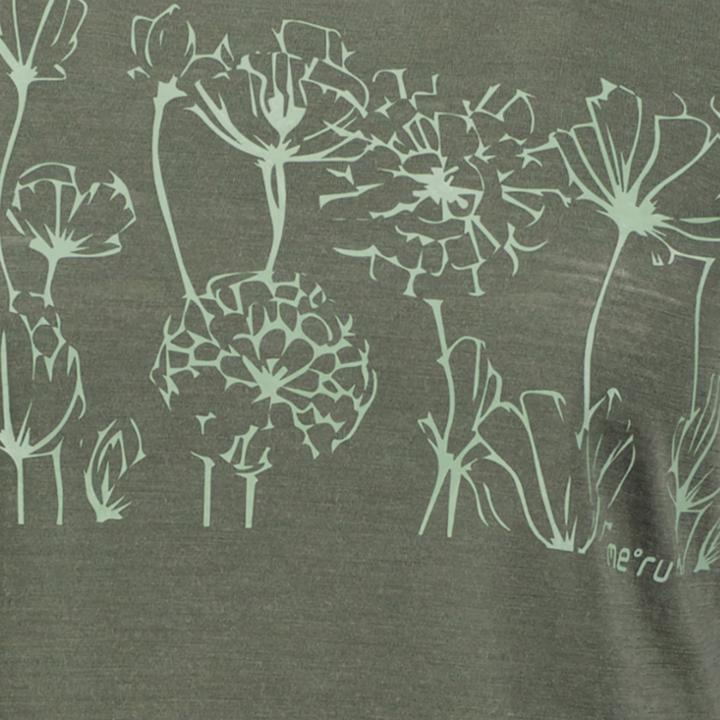 Produktbild Meru Queluz Merino (XXL)
