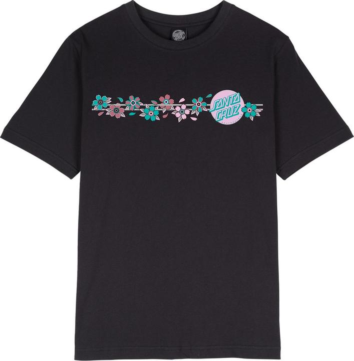 Produktbild Santa Cruz Blooming Dot T-Shirt (10)