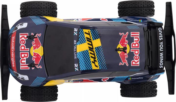Produktbild Carrera Red Bull Rallycross