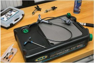 Actual product image VAR Oil pan NL-79300