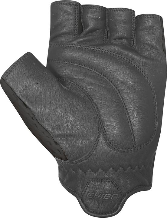 Actual product image Chiba Pure Nature Gloves (S)