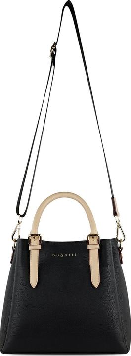 Produktbild Bugatti Handtasche Ella Top Handle M (8 l)