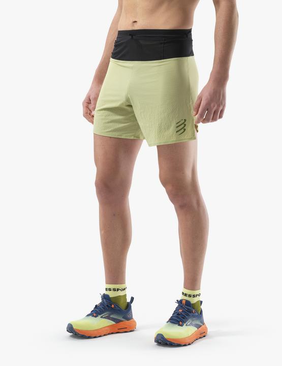 Image du produit Compressport Trail Racing Overshort M (S)