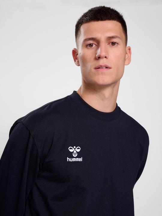 Image du produit hummel SWEAT-SHIRT HMLGO 2.0 (XL)