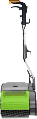 Actual product image Stürmer - Cleancraft Doppelwalzenmaschine DWM-K 340