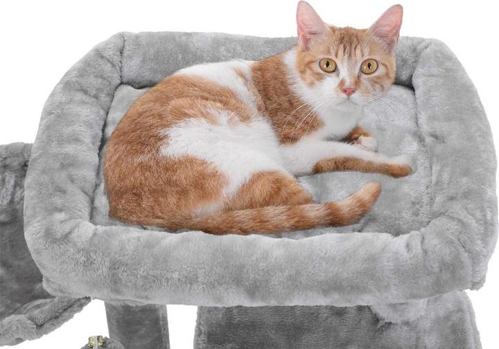 Produktbild Feandrea Heaven (96 cm, Grau)