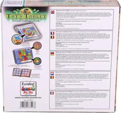 Image du produit Eureka Ah!Ha Games Tut's Tablet