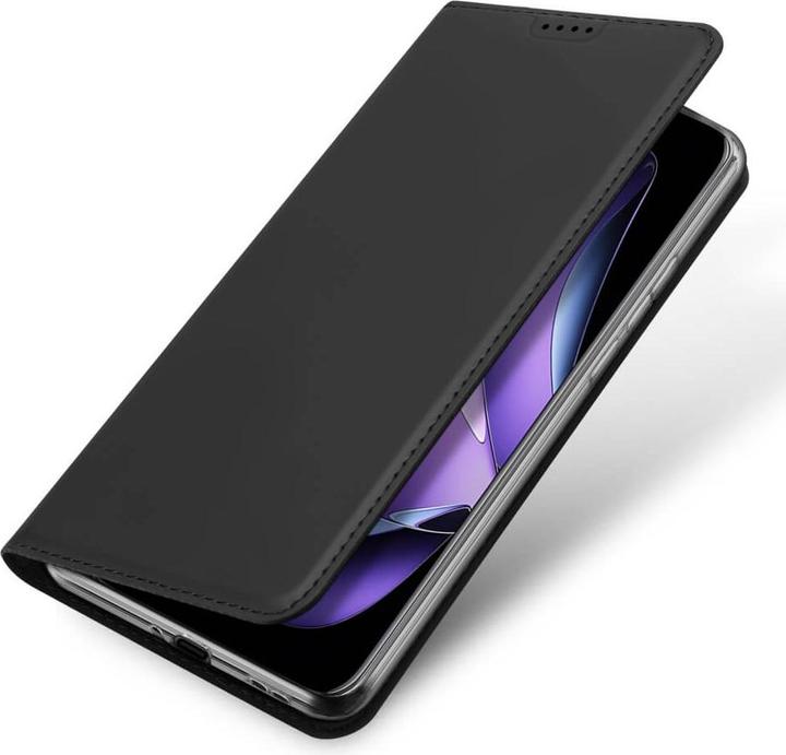 Actual product image Dux Ducis OPPO Reno13 Pro - Skin Pro Flip Case (Oppo Reno 5G)