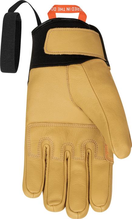 Produktbild Salewa Ortles Merino Leather Handschuhe (M)