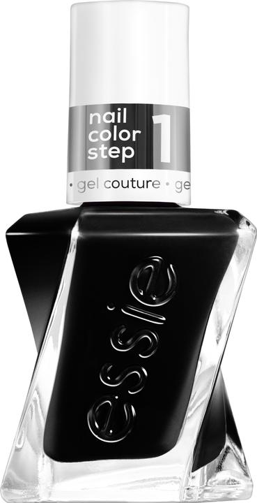 Produktbild Essie Gel Couture (514 Like It Loud, Gel-Effekt Nagellack)