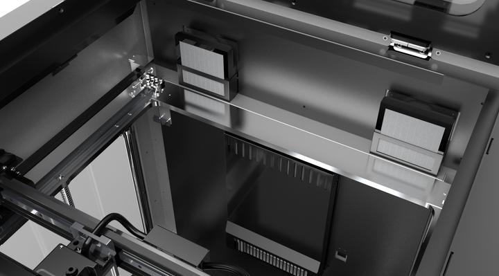 Produktbild FlashForge Creator 4A