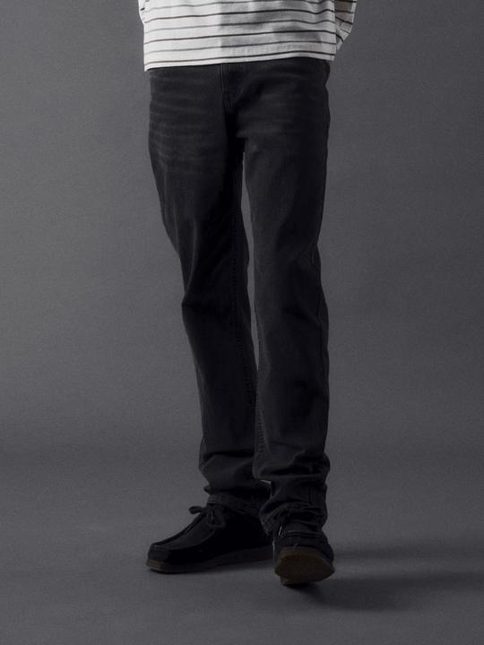 Actual product image Lmtd Regular Fit Jeans (152)