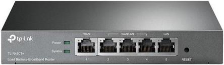Immagine prodotto TP-Link TLR470T+