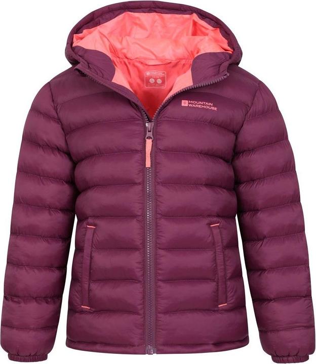 Mountain Warehouse Seasons II Gepolsterte Jacke (140)