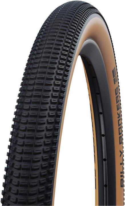Produktbild Schwalbe Billy Bonkers HS600 (26 x 2.10, 54-559)