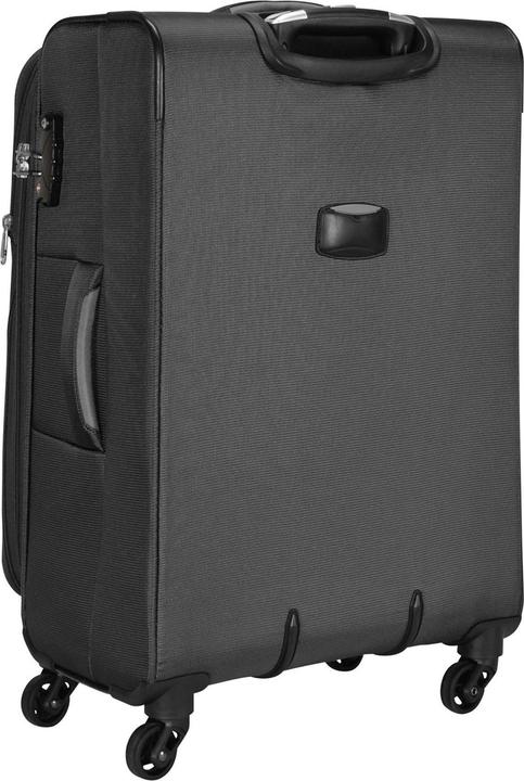 Produktbild D&N Travel Line 6404, Trolley (69 l, M (50 - 90l))