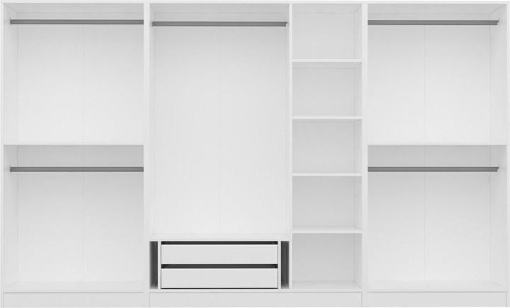 Immagine prodotto Hanah Home Kaley (315 x 52 x 190 cm)