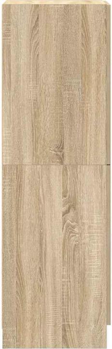 Actual product image VidaXL Ludmilla
